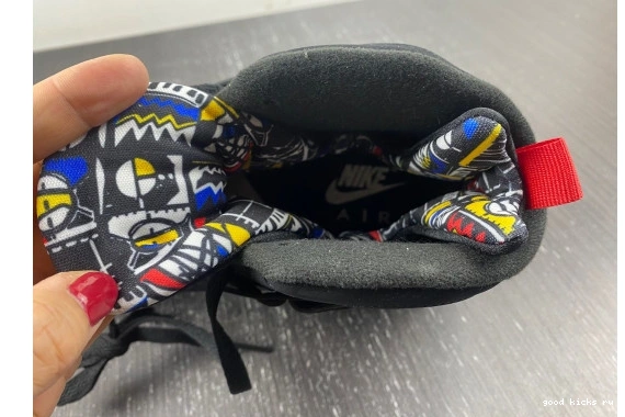 Retro Playoffs 305381-062 Jordan (2023) 8 305381-062  1217